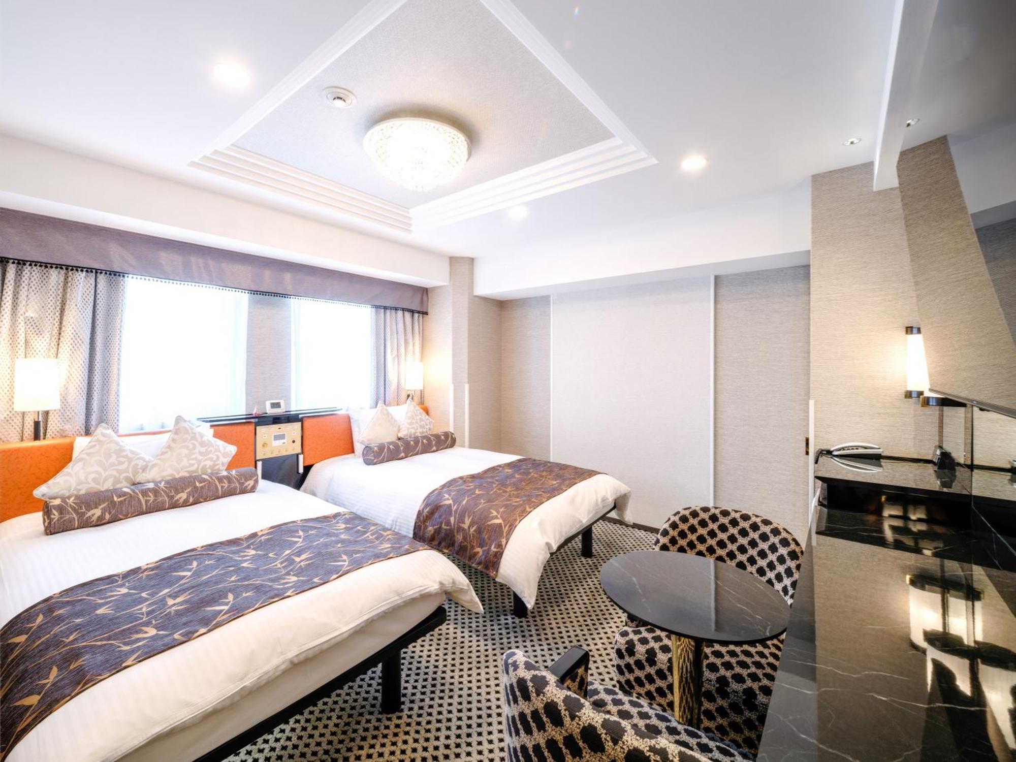 Apa Hotel Akihabarasuehirocho Ekimae -Electric Town- Prefektura Tokio Exteriér fotografie