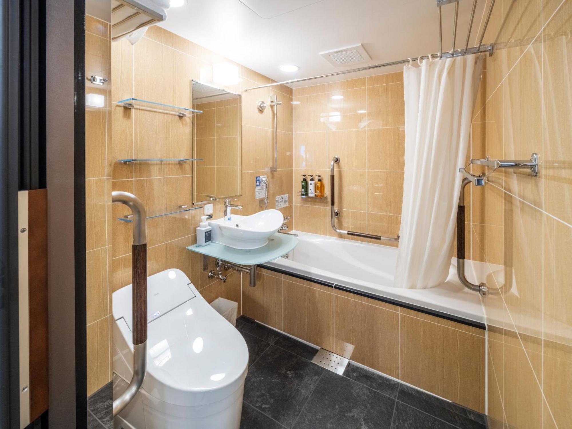 Apa Hotel Akihabarasuehirocho Ekimae -Electric Town- Prefektura Tokio Exteriér fotografie