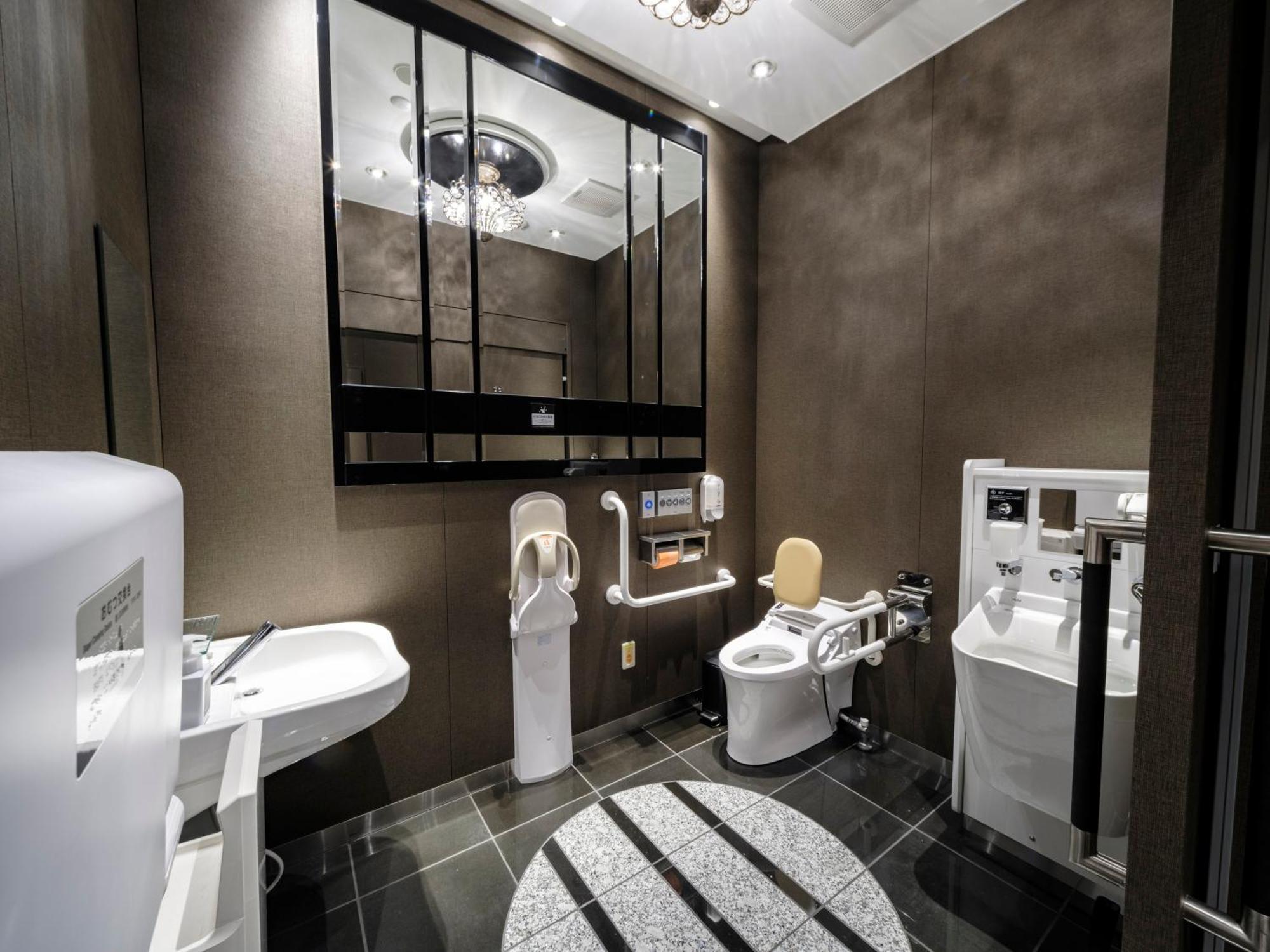 Apa Hotel Akihabarasuehirocho Ekimae -Electric Town- Prefektura Tokio Exteriér fotografie