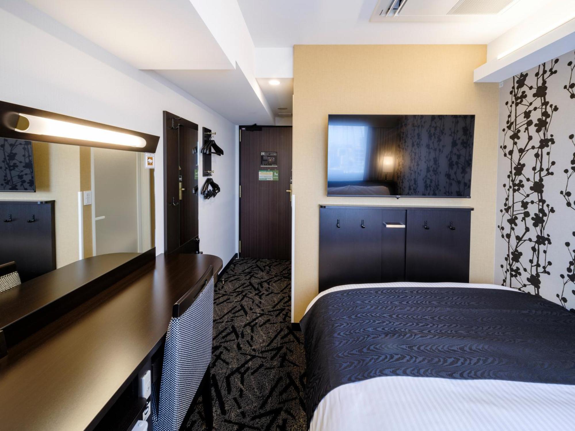 Apa Hotel Akihabarasuehirocho Ekimae -Electric Town- Prefektura Tokio Exteriér fotografie