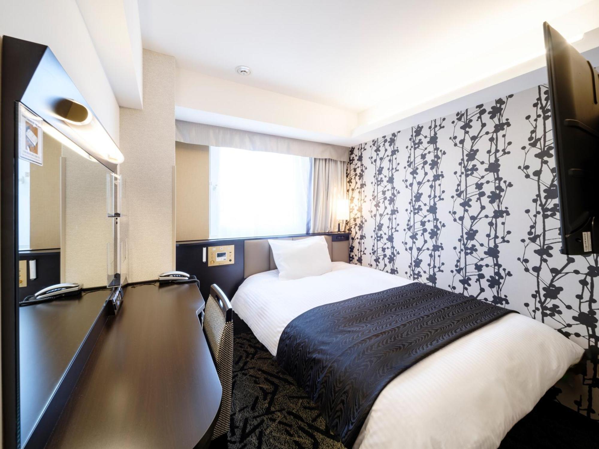 Apa Hotel Akihabarasuehirocho Ekimae -Electric Town- Prefektura Tokio Exteriér fotografie