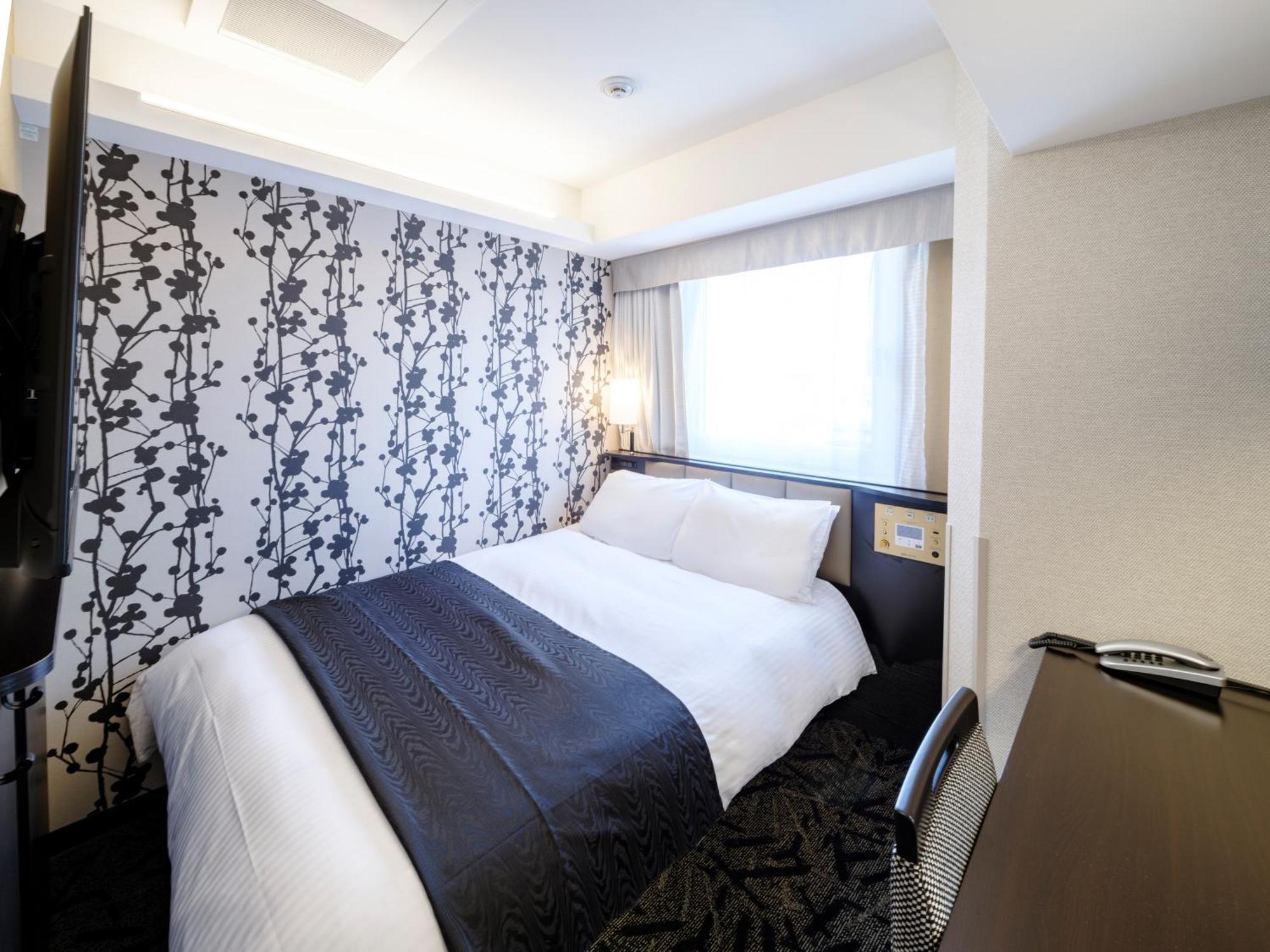 Apa Hotel Akihabarasuehirocho Ekimae -Electric Town- Prefektura Tokio Exteriér fotografie